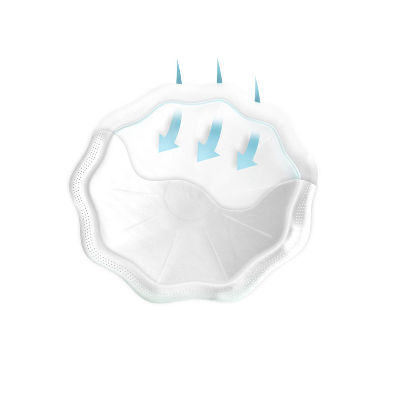 Neno Stella wkładki laktacyjne (60 sztuk)