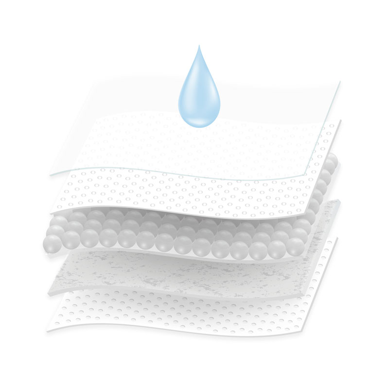 Neno Stella wkładki laktacyjne (60 sztuk)