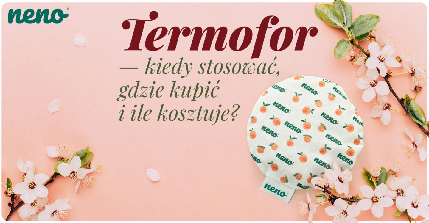 Jakie są praktyczne zastosowania termofora z pestek wiśni i jak go używać?