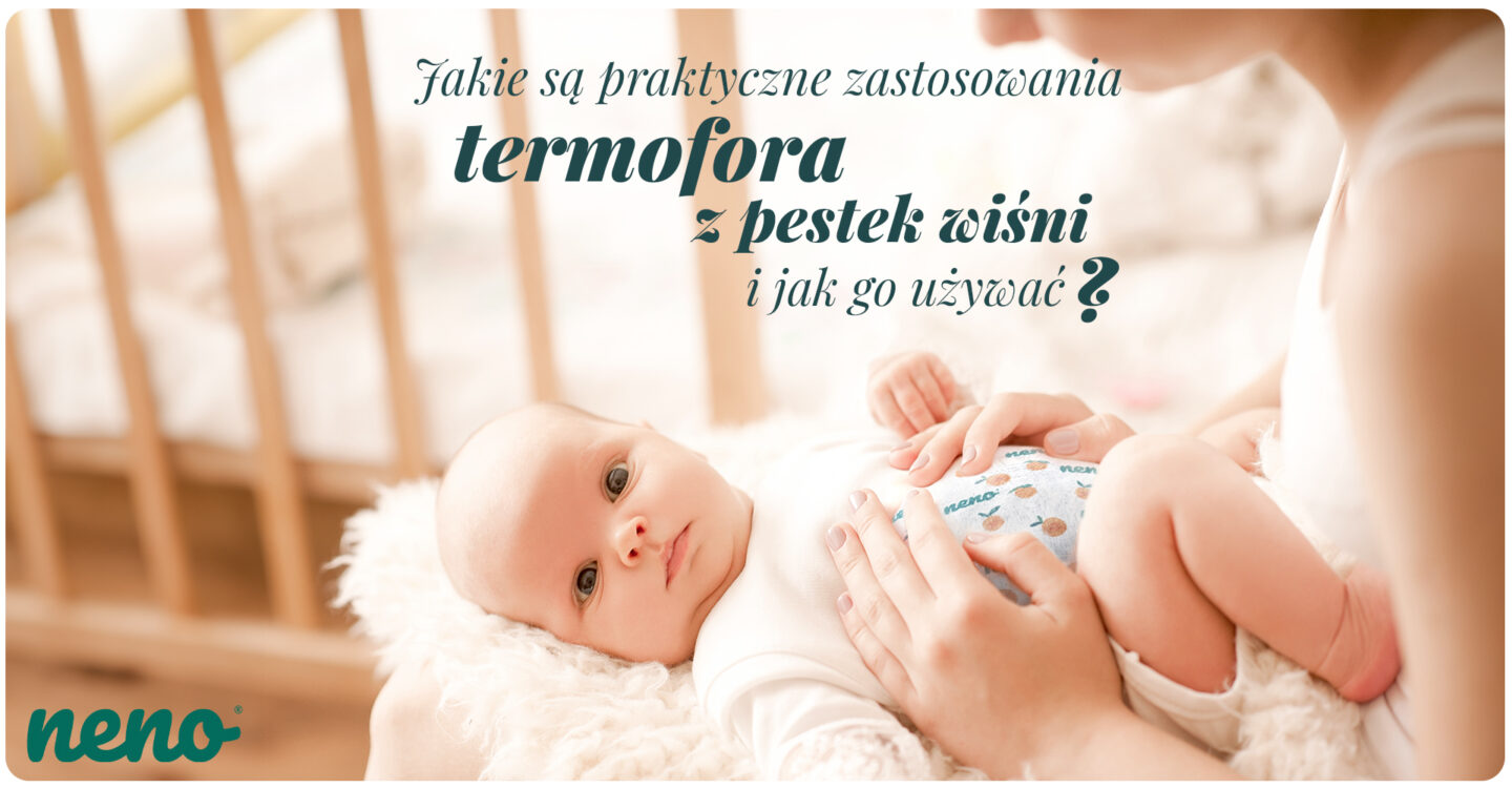 Termofor — kiedy stosować, gdzie kupić i ile kosztuje?