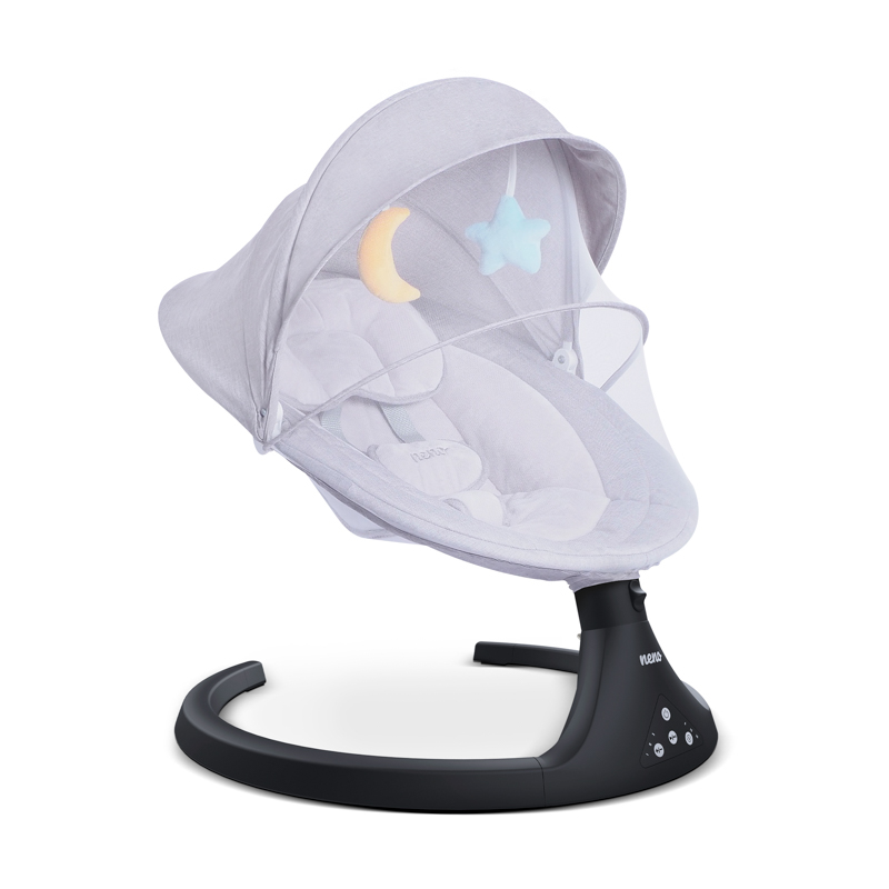 Neno Aurora elektroniczny bujaczek