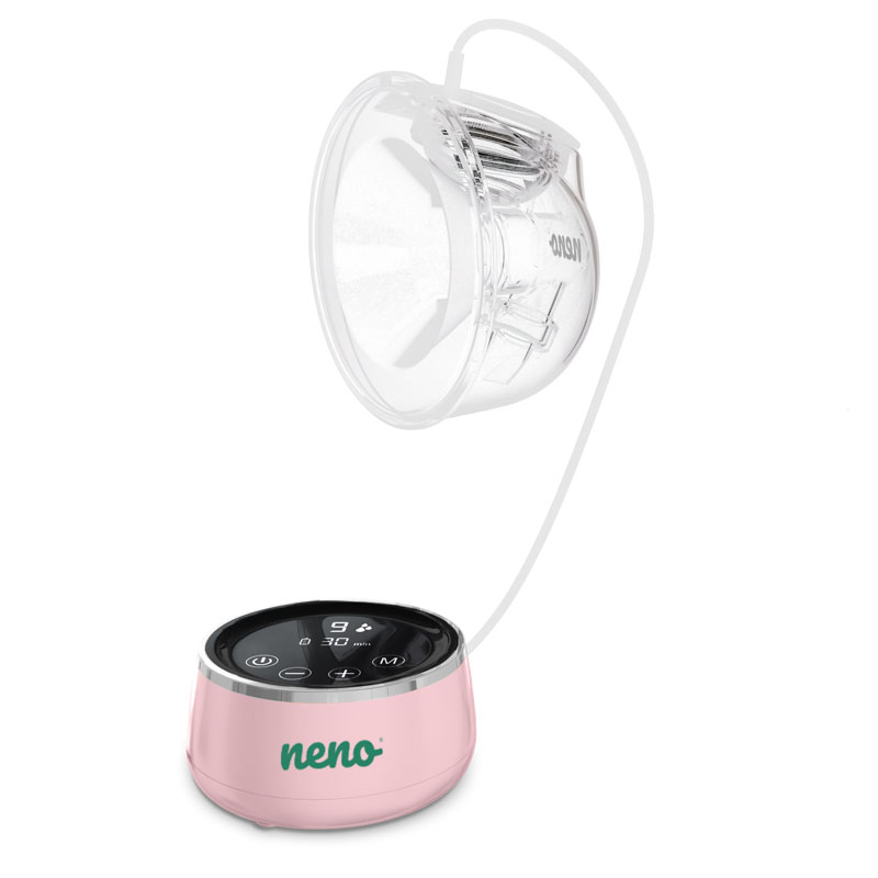 Muszle do laktatorów Neno