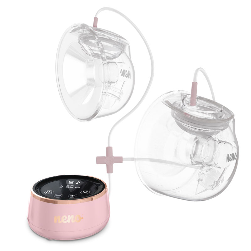 Muszle do laktatorów Neno