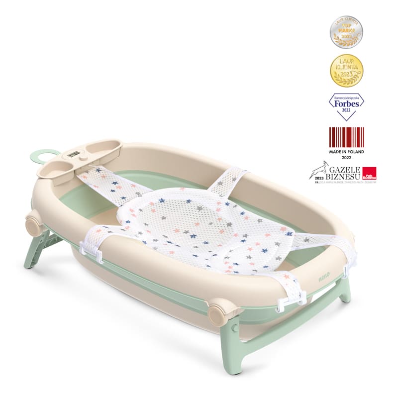 Neno Lucy – wanienka składana dla dzieci