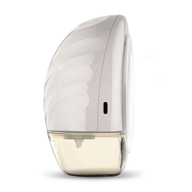 Neno Perla – trójfazowy bezprzewodowy muszlowy laktator elektroniczny premium - obrazek 6