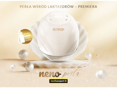 Dlaczego laktator hands free zmieni Twoje podejście do odciągania pokarmu?