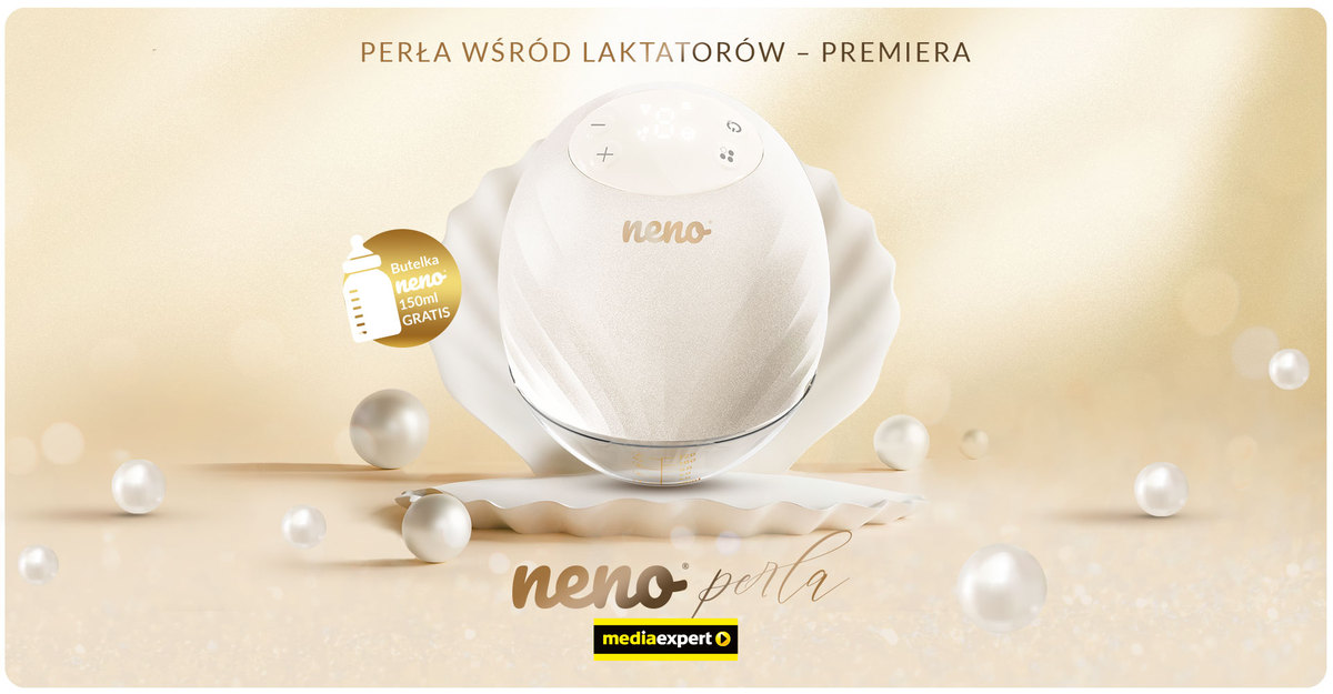 Dlaczego laktator hands free zmieni Twoje podejście do odciągania pokarmu?