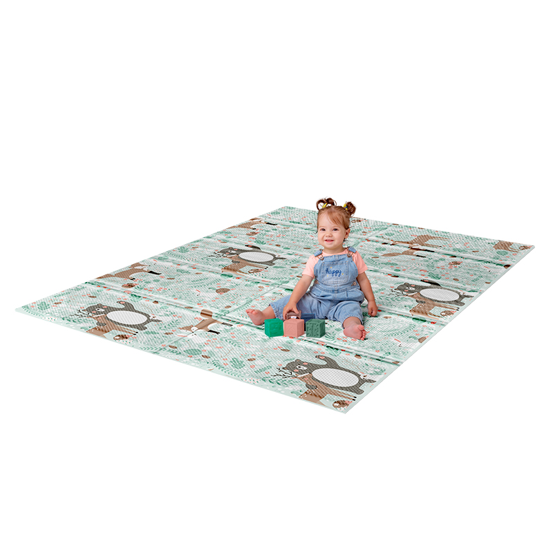 Mondo – piankowa mata edukacyjna dla dzieci