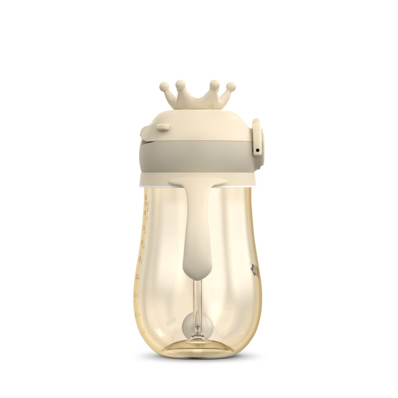 Neno Mio2 – bidon ze słomką dla dzieci - obrazek 12