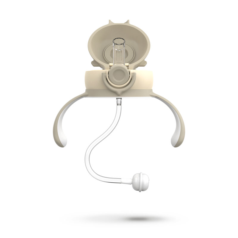 Neno Mio2 – bidon ze słomką dla dzieci - obrazek 5