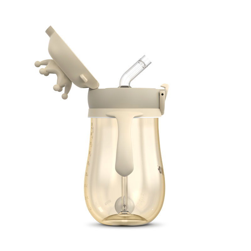 Neno Mio2 – bidon ze słomką dla dzieci - obrazek 13