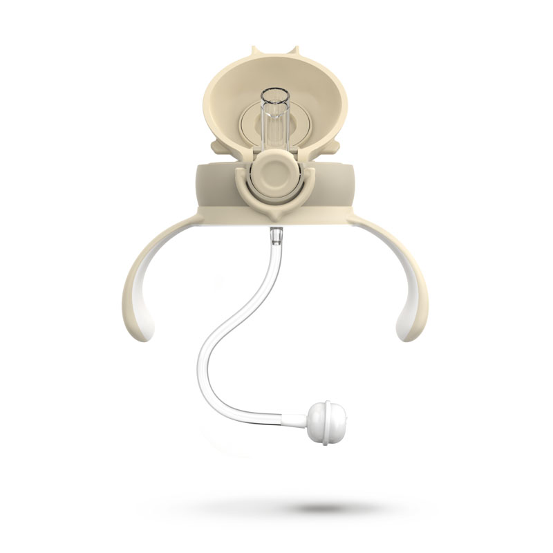 Neno Mio2 – bidon ze słomką dla dzieci - obrazek 10