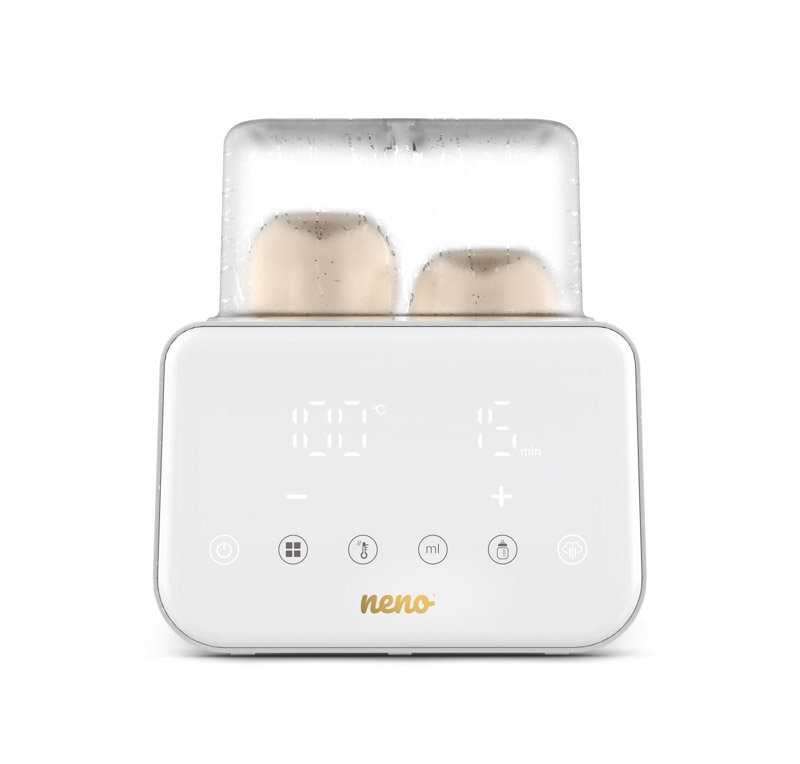 Neno Vivo - 6w1, sterylizator, podgrzewacz - obrazek 8