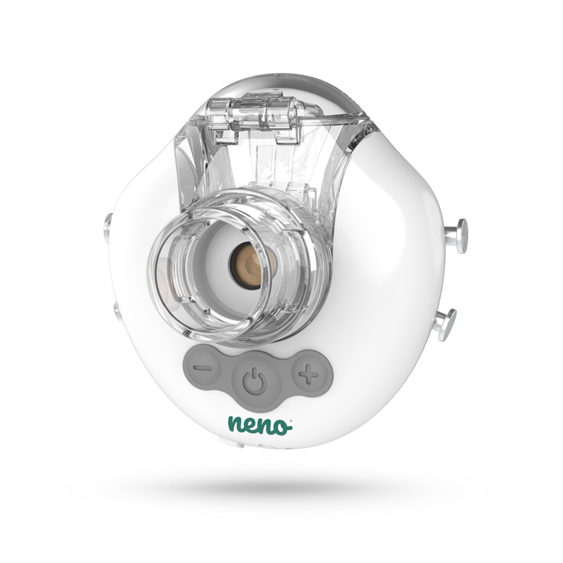 Przenośny nebulizator siateczkowy Neno Vapore - obrazek 4