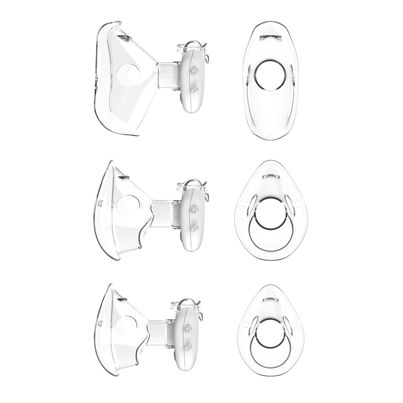 Przenośny nebulizator siateczkowy Neno Vapore - obrazek 7