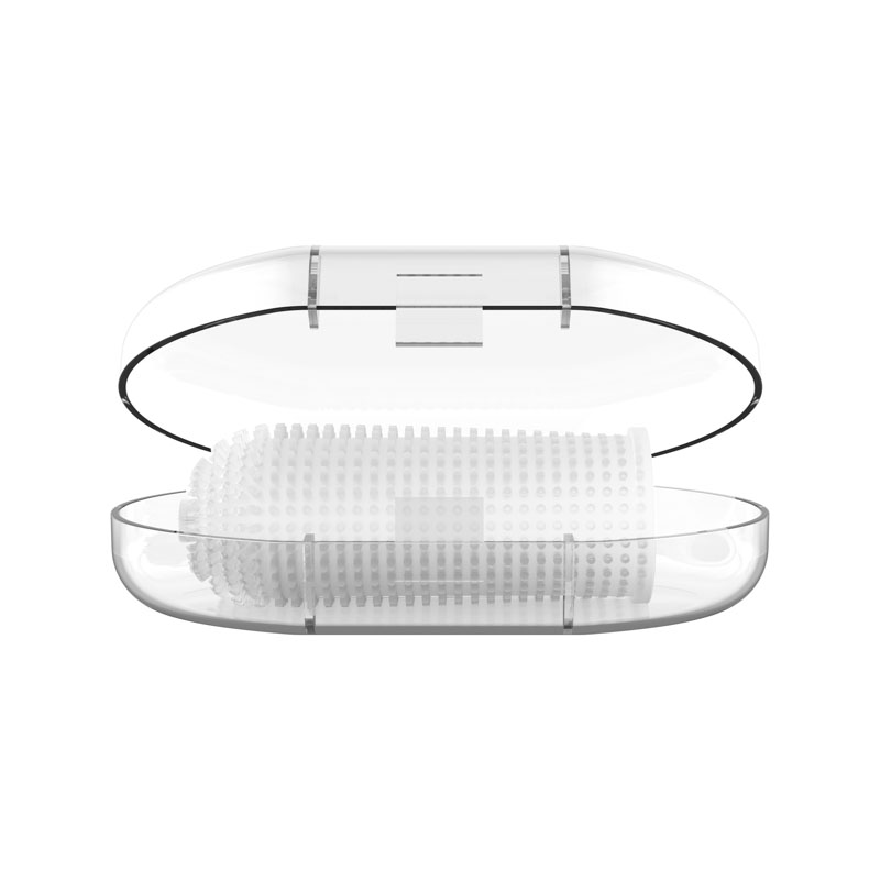 Neno silikonowa szczoteczka do laktatora Perla/Perla Twin