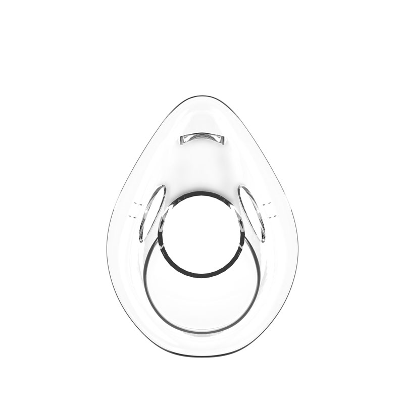 Maska dla dziecka do nebulizatora Neno Vapore