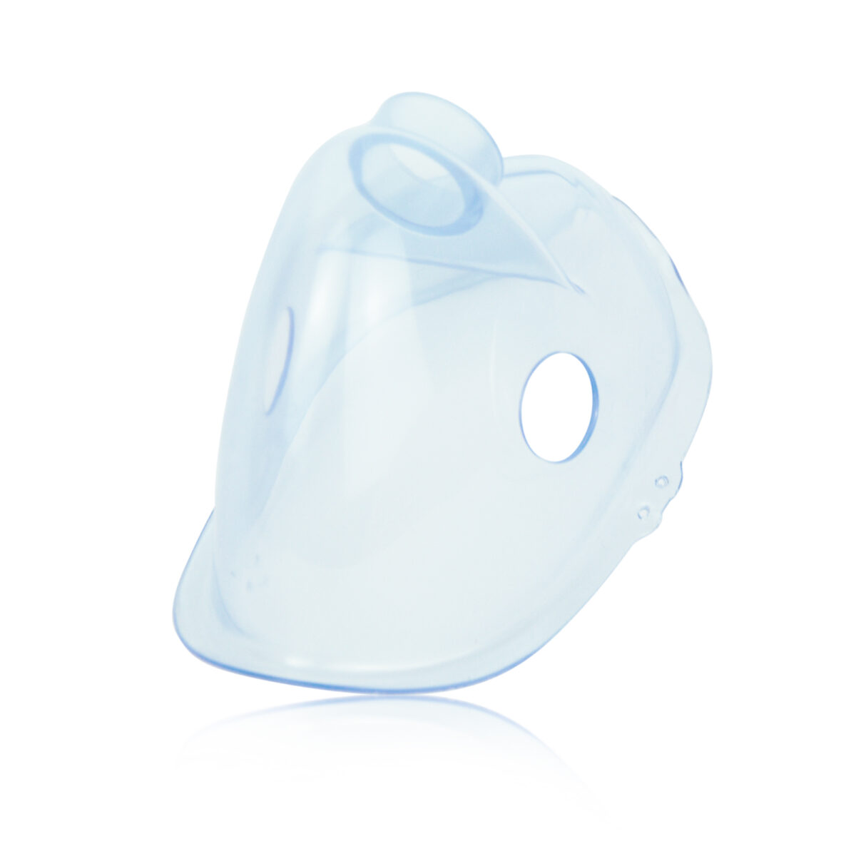 Zapasowa maska dla osoby dorosłej do siateczkowego nebulizatora Neno Bene