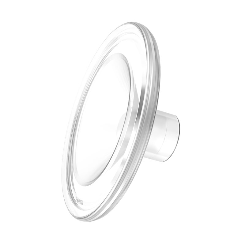 Lejek 24mm dla laktatora Neno Sole