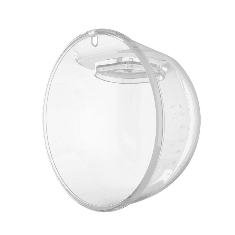 Muszla do laktatora Neno Sole