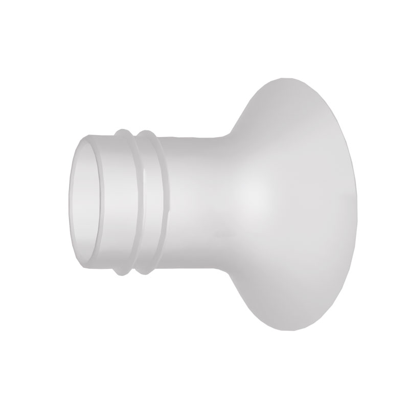 Reduktor 20mm do lejka Neno dla laktatora Neno Sole