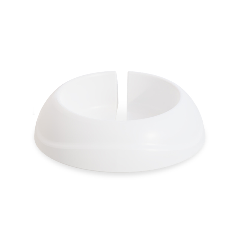 Biała podstawka pod butelkę Neno