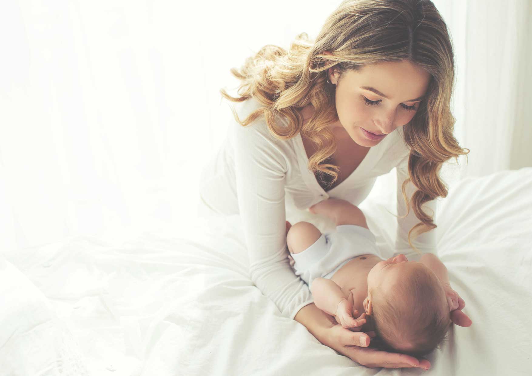 3- fazowy bezprzewodowy laktator elektroniczny Neno Angelo