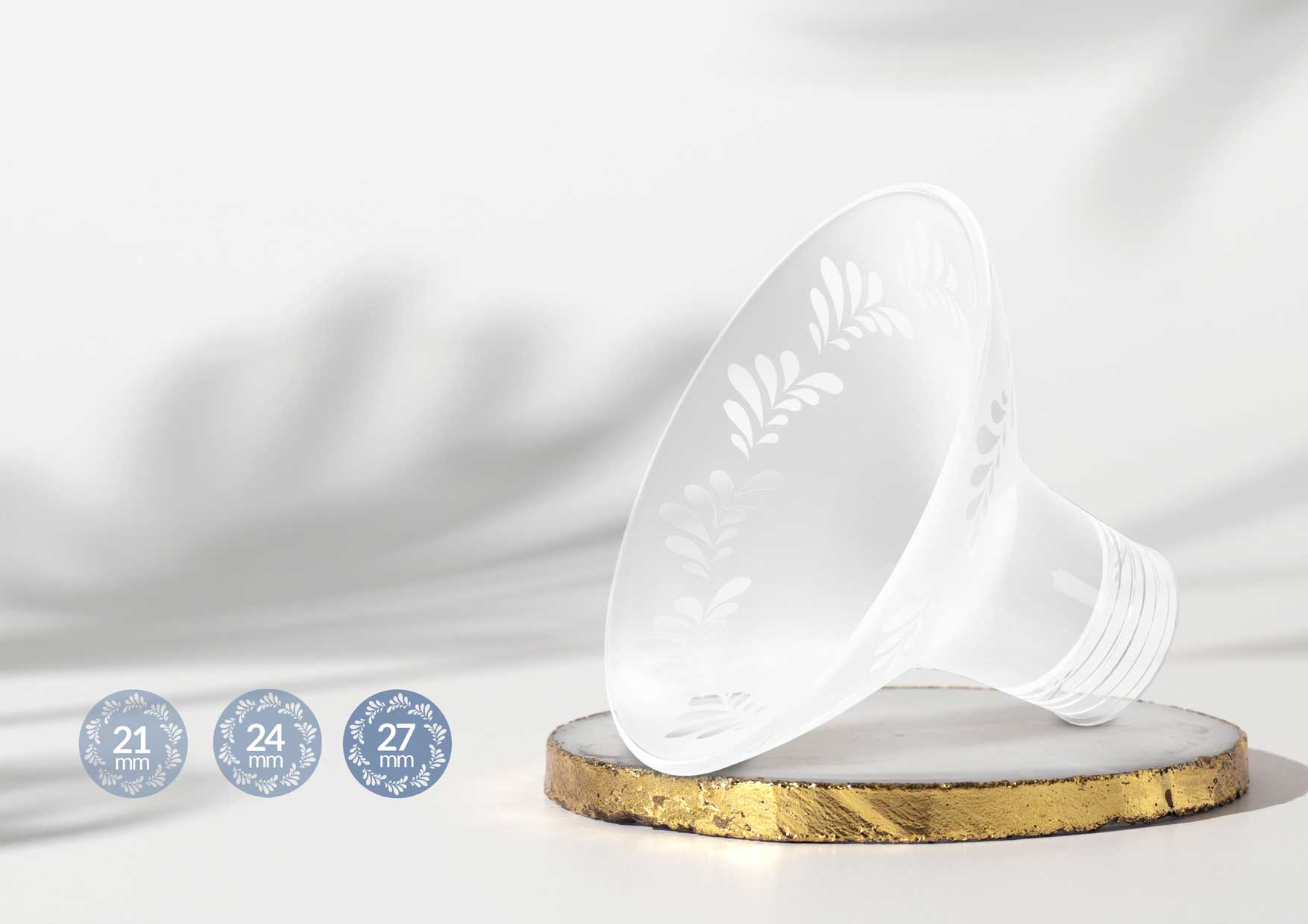 3- fazowy bezprzewodowy laktator elektroniczny Neno Angelo