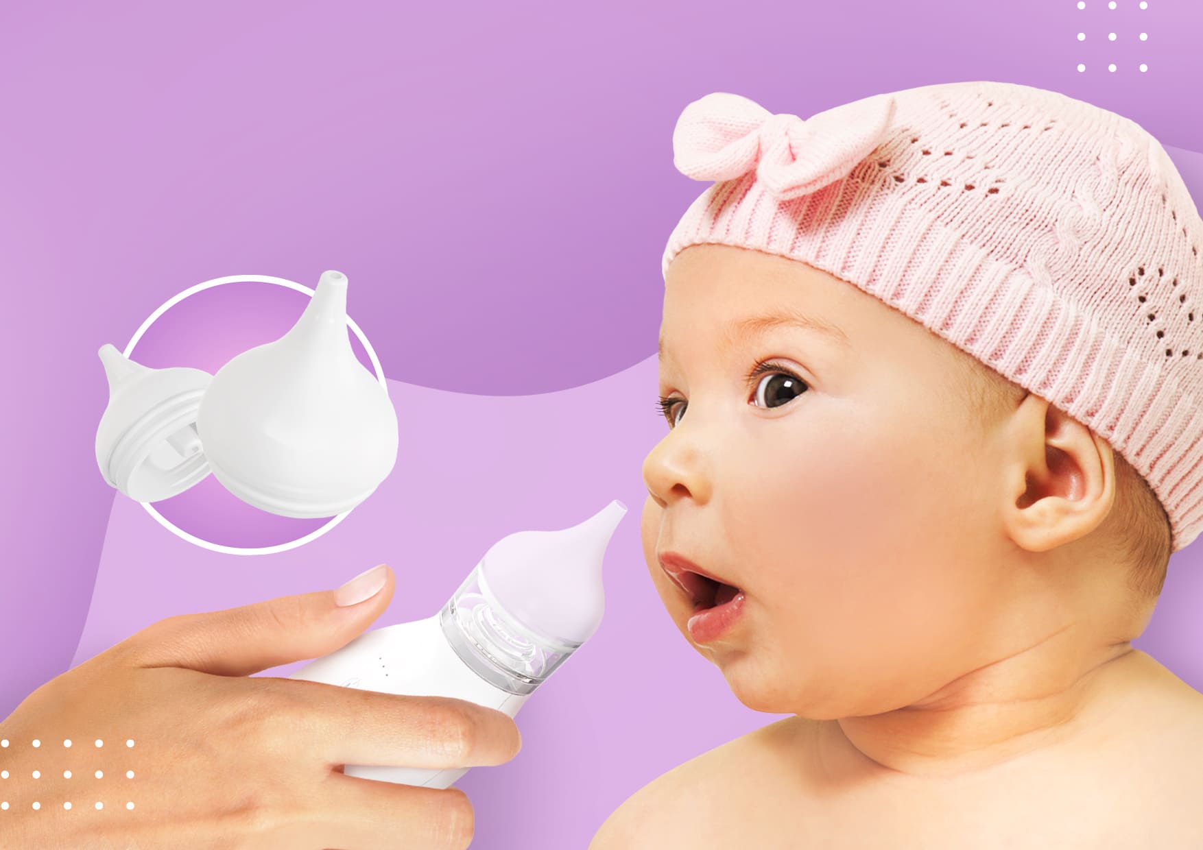 końcówki do aspiratora Neno Aria