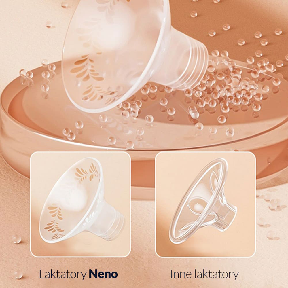 lejki neno porównane do lejków innych marek