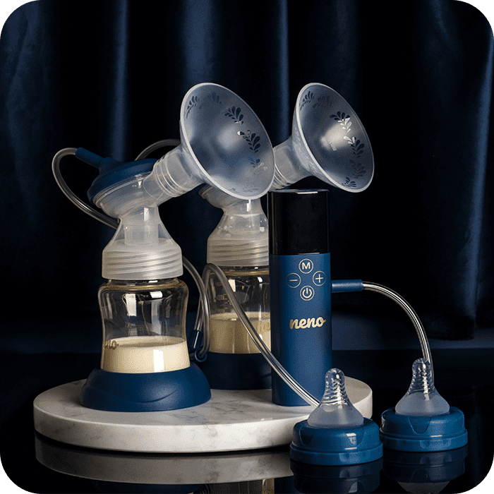 laktator neno Camino