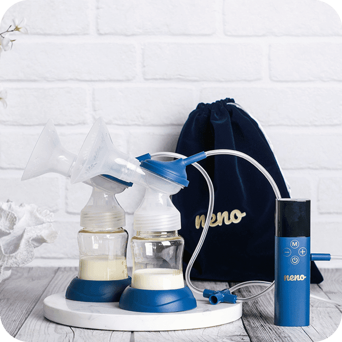 zestaw camino i w tle elegancki worek do niego