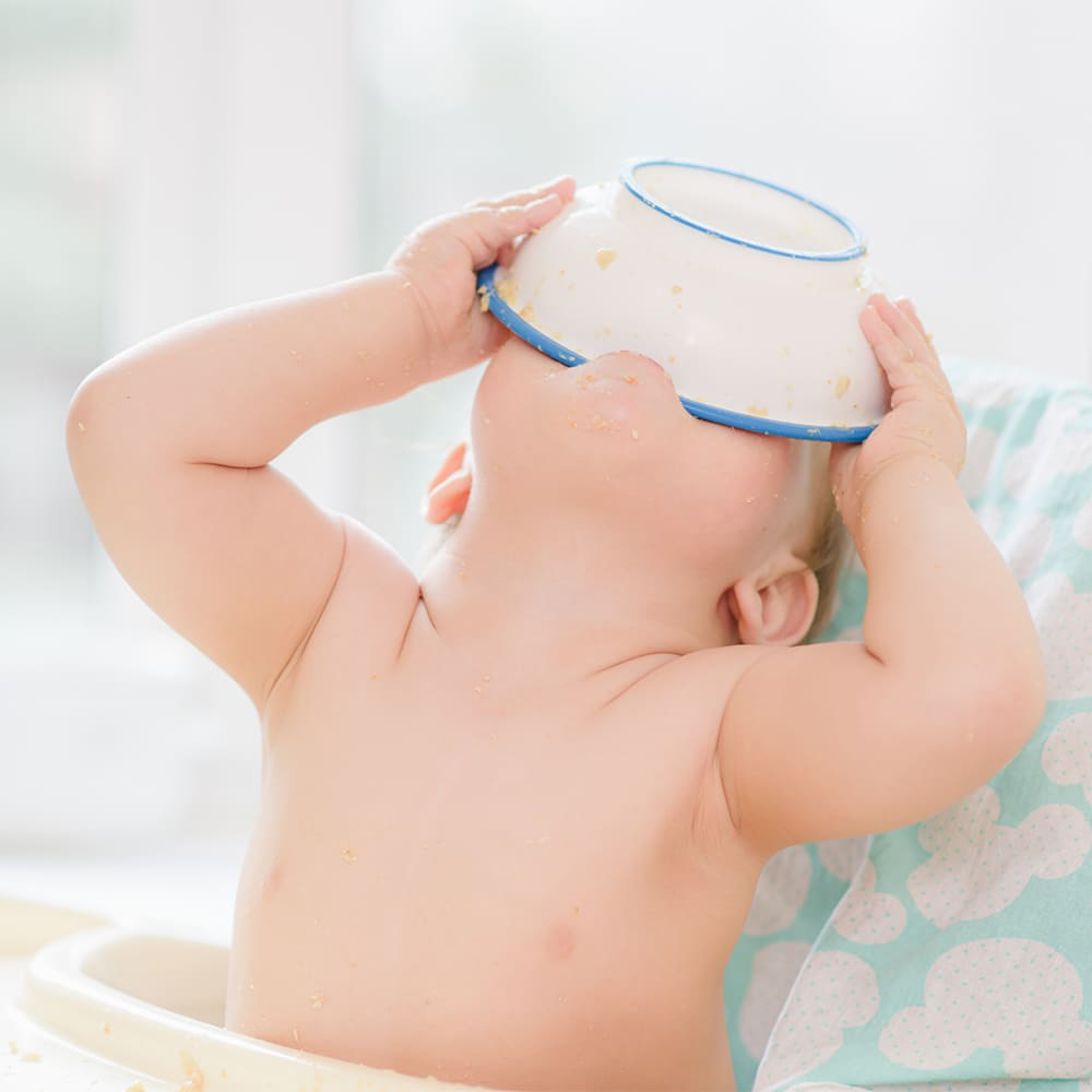 zdrowe jedzenie dla dzieci