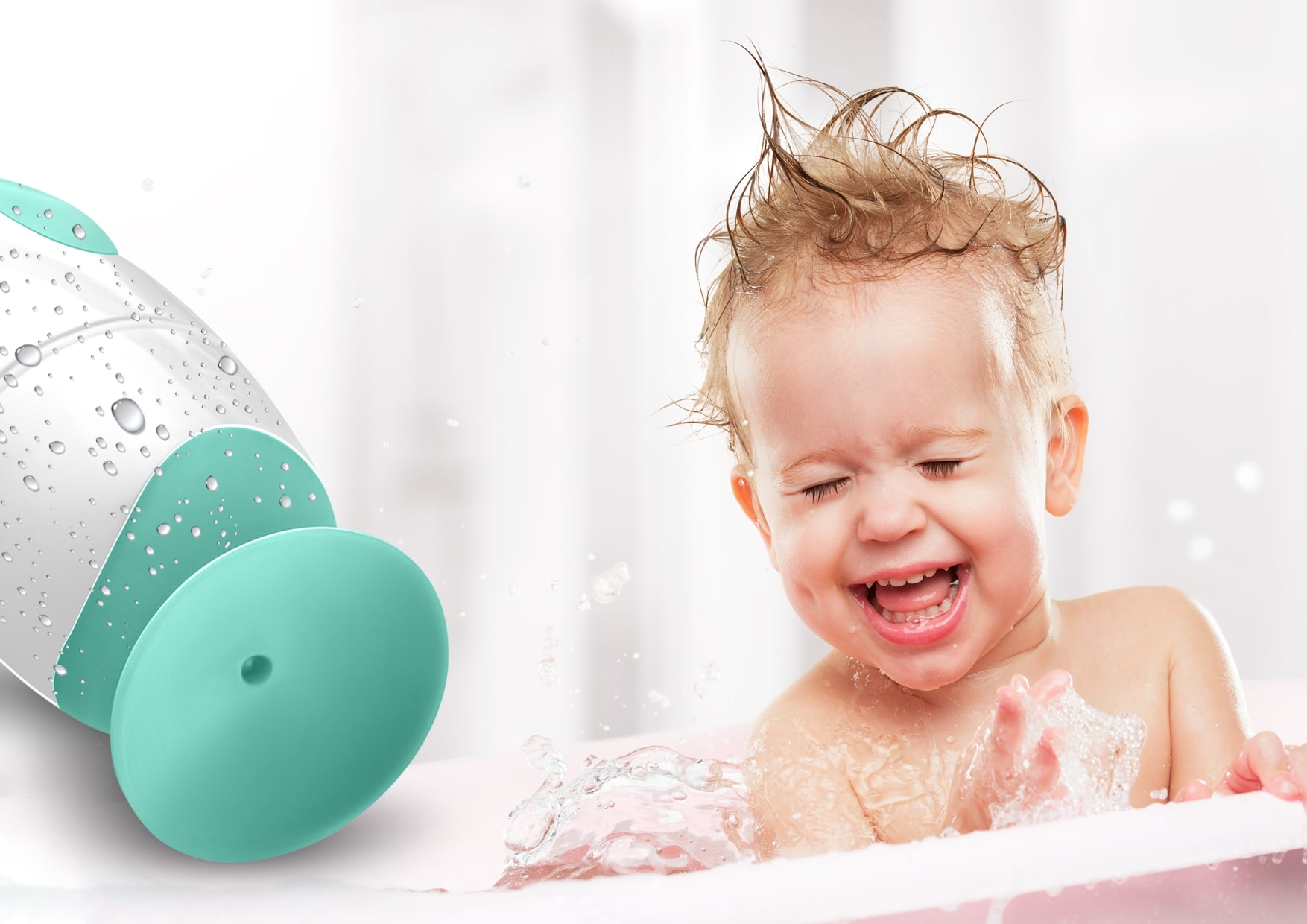 szczoteczki na baterie dla dzieci