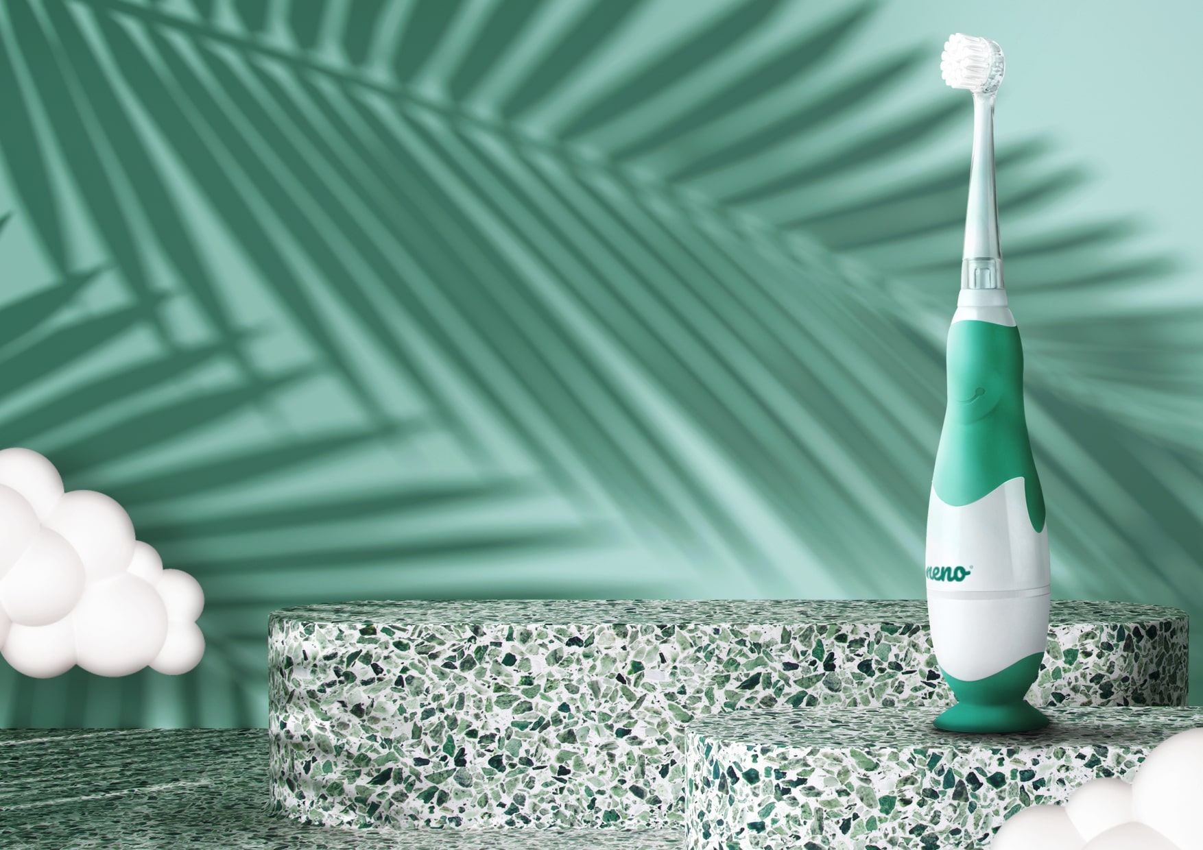 szczoteczka elektryczna od jakiego wieku