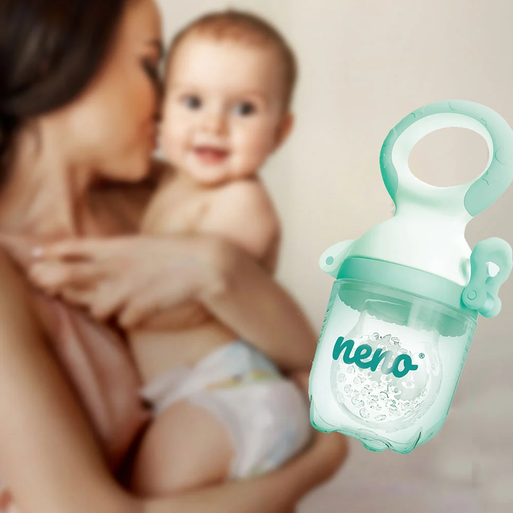 frutta smoczek do podawania owoców