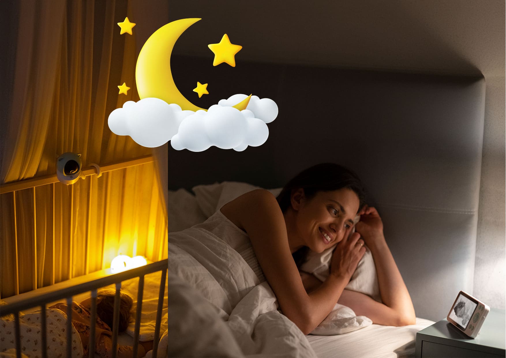 kołysanki w Neno Ivo