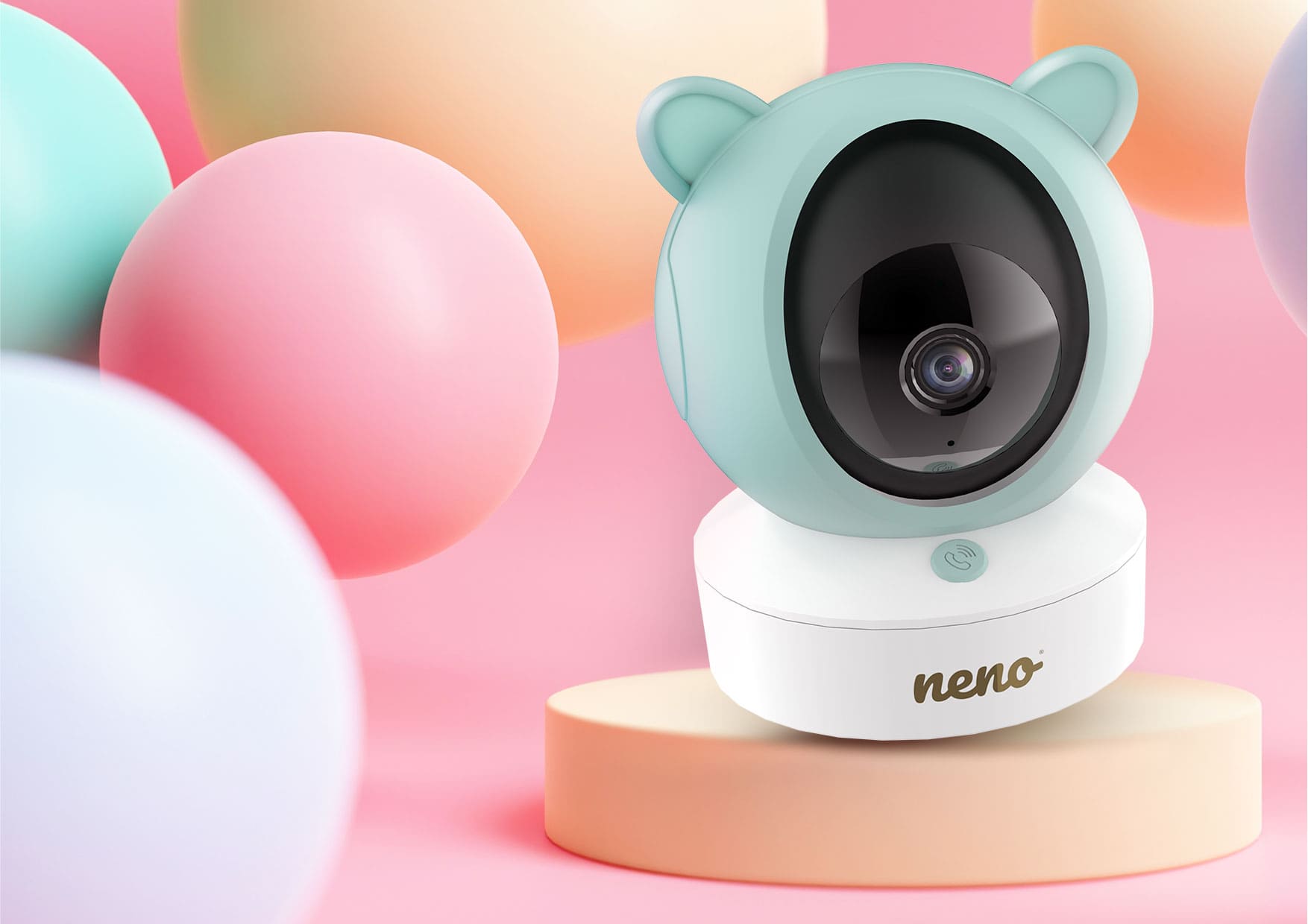 3 sposoby montażu Neno Ivo