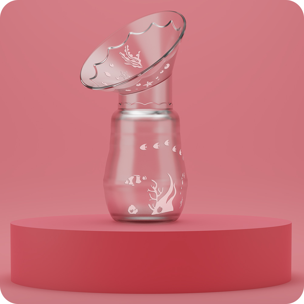 odciągacz do pokarmu