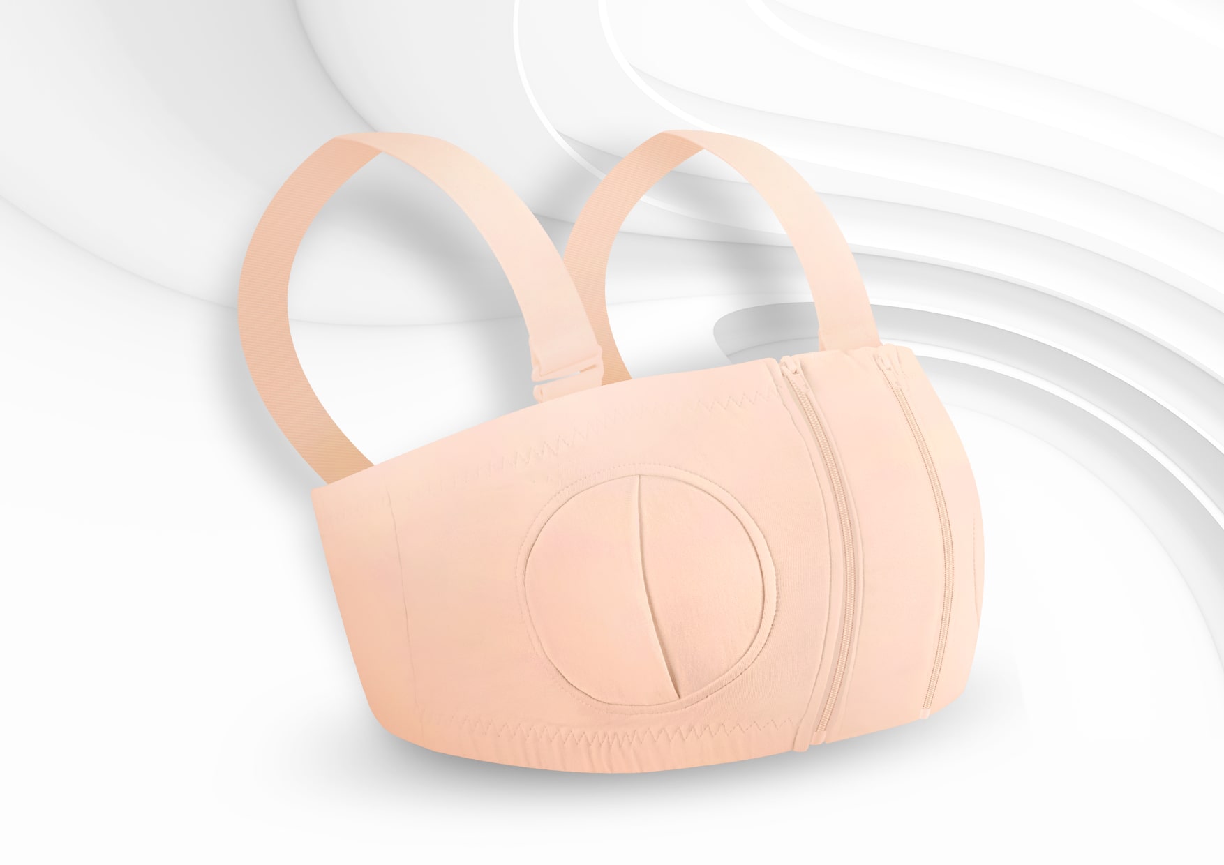 Neno Libero - gorset laktacyjny