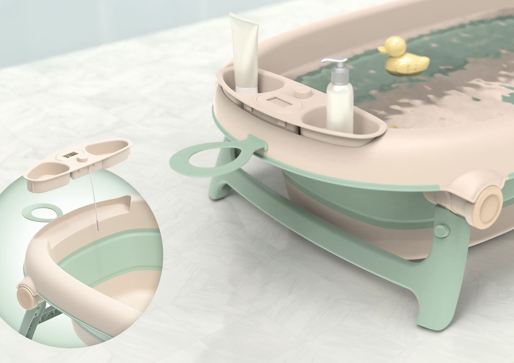 mata antypoślizgowa Neno Mondo