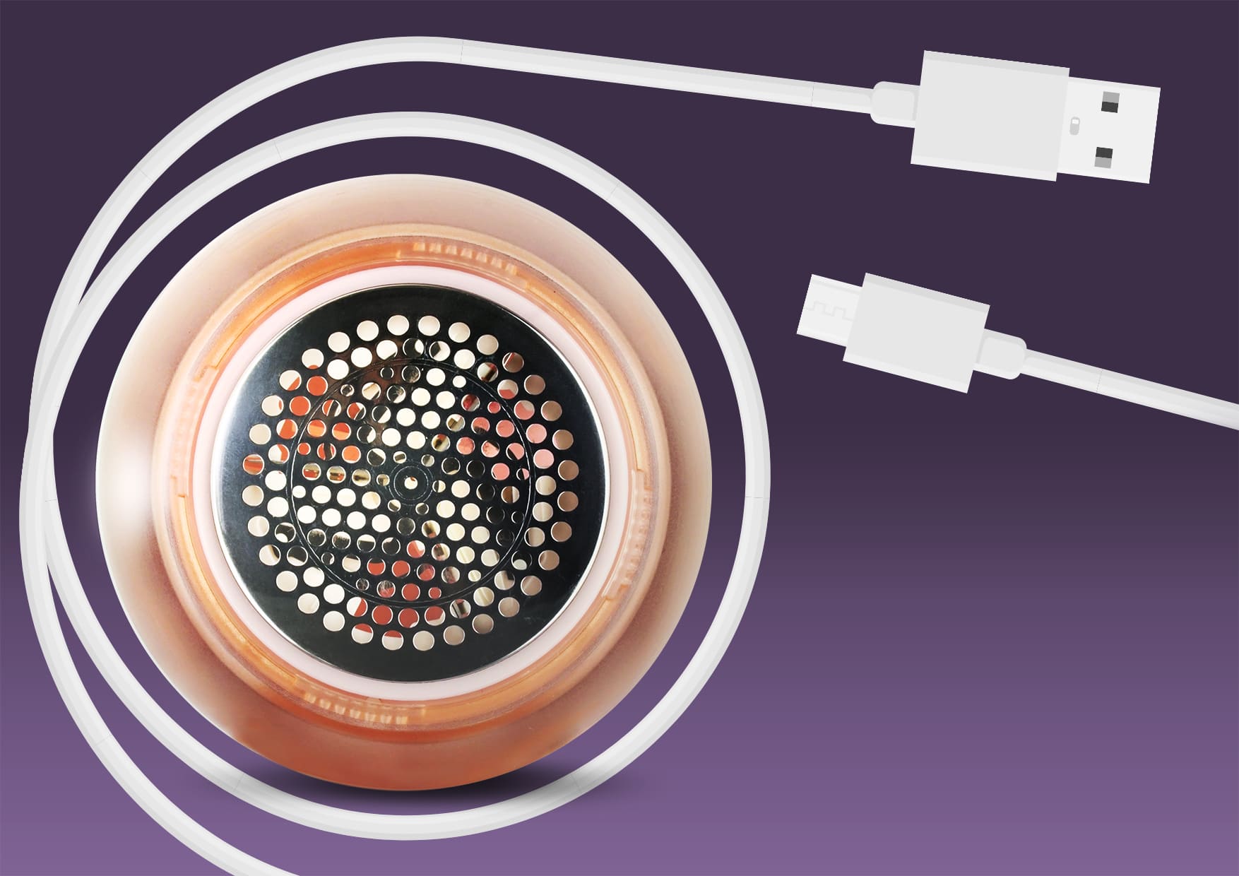 ładowarka do golarki Neno Merino