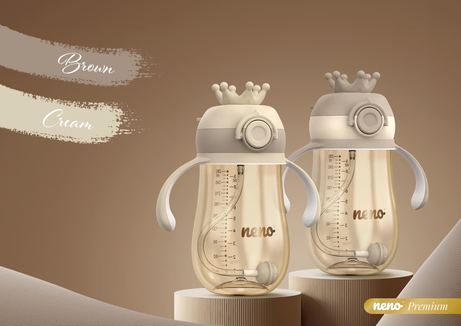 kolekcja neno Mio2 - bidon