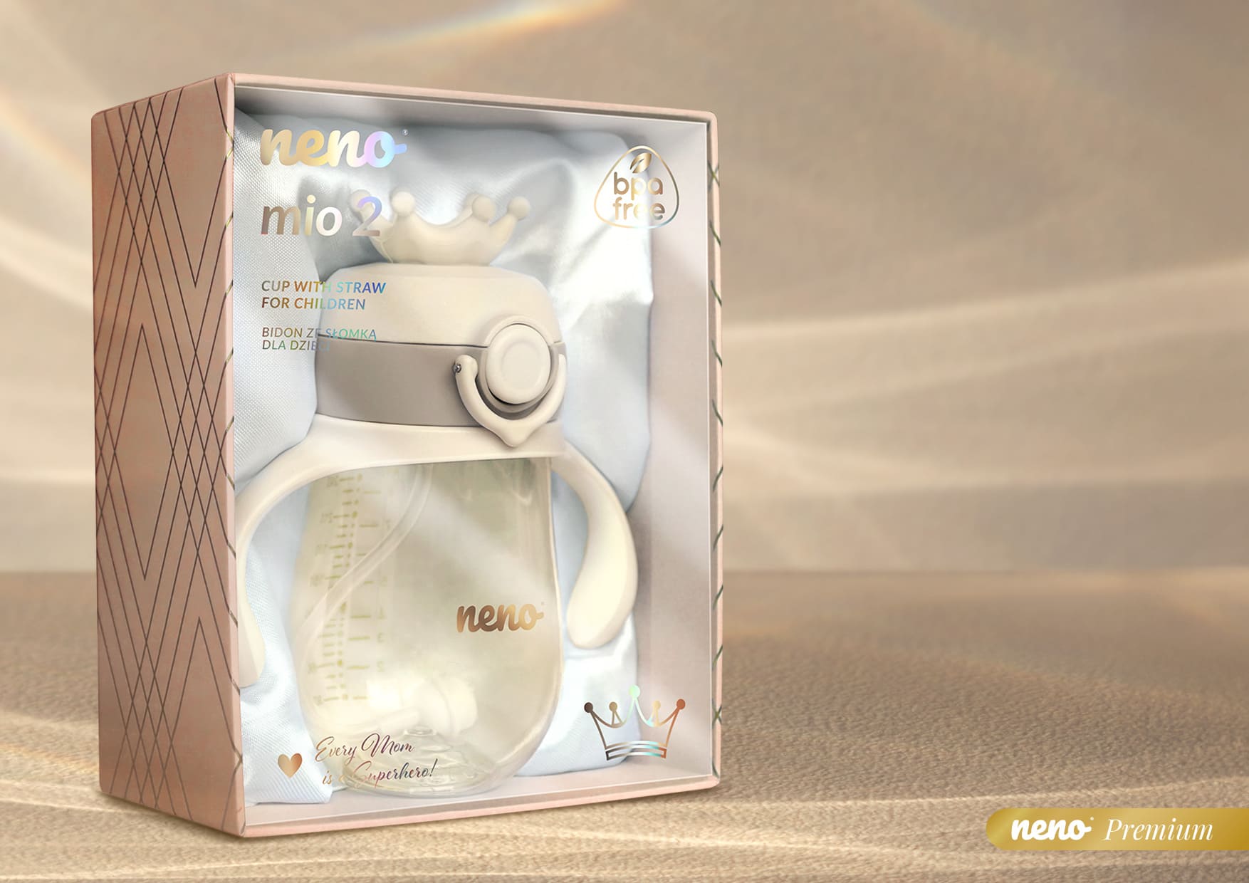pudełko Neno Mio2