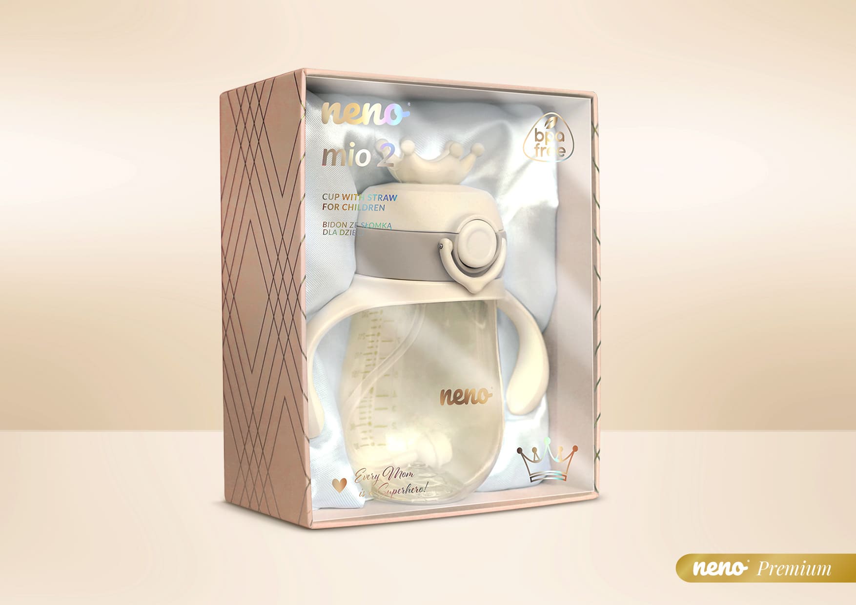 pudełko Neno Mio2