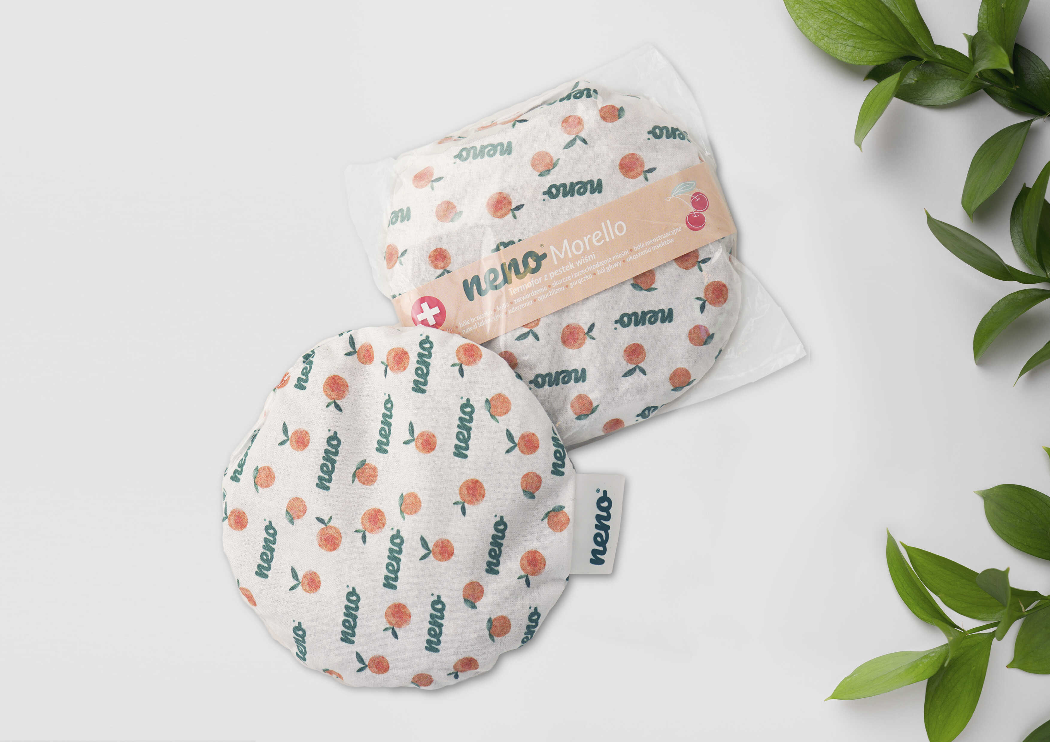 2 termoforki Neno Morello