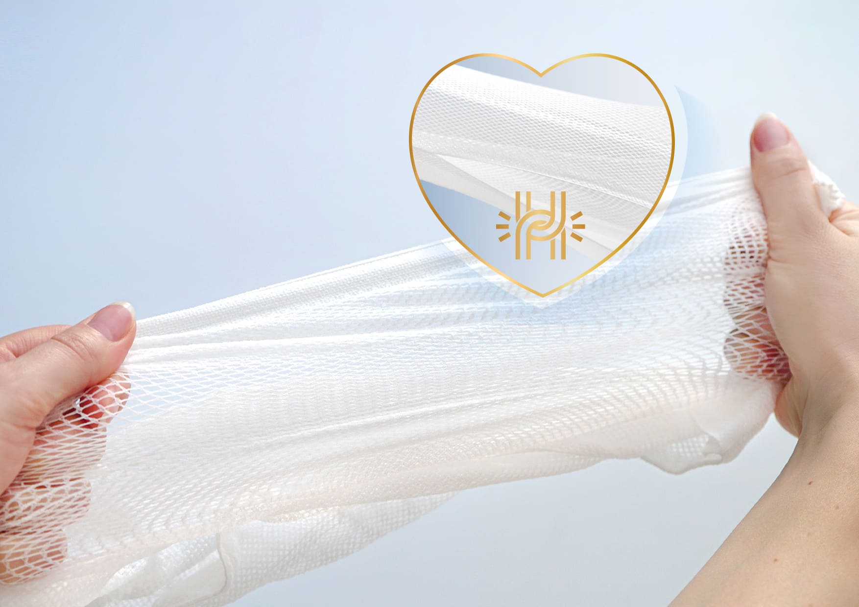 Neno Panti - wielorazowe majtki poporodowe