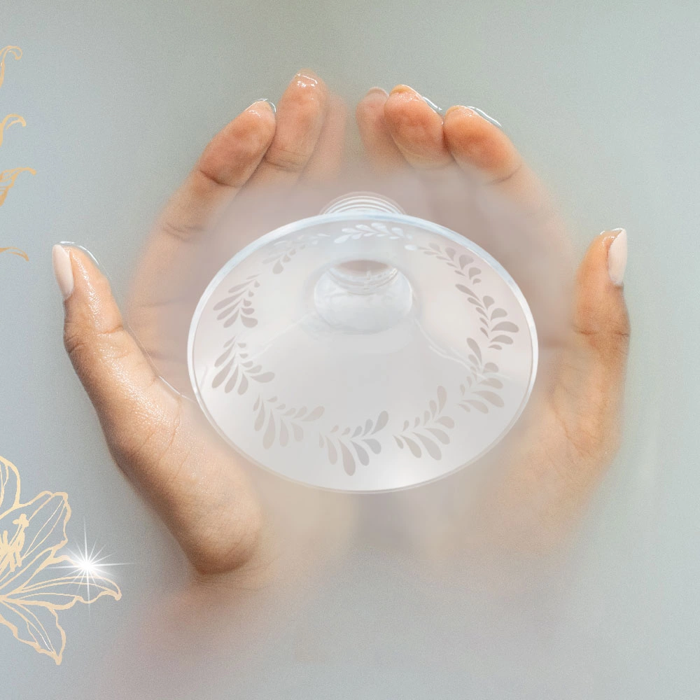 Lejek laktatora bezprzewodowego Neno