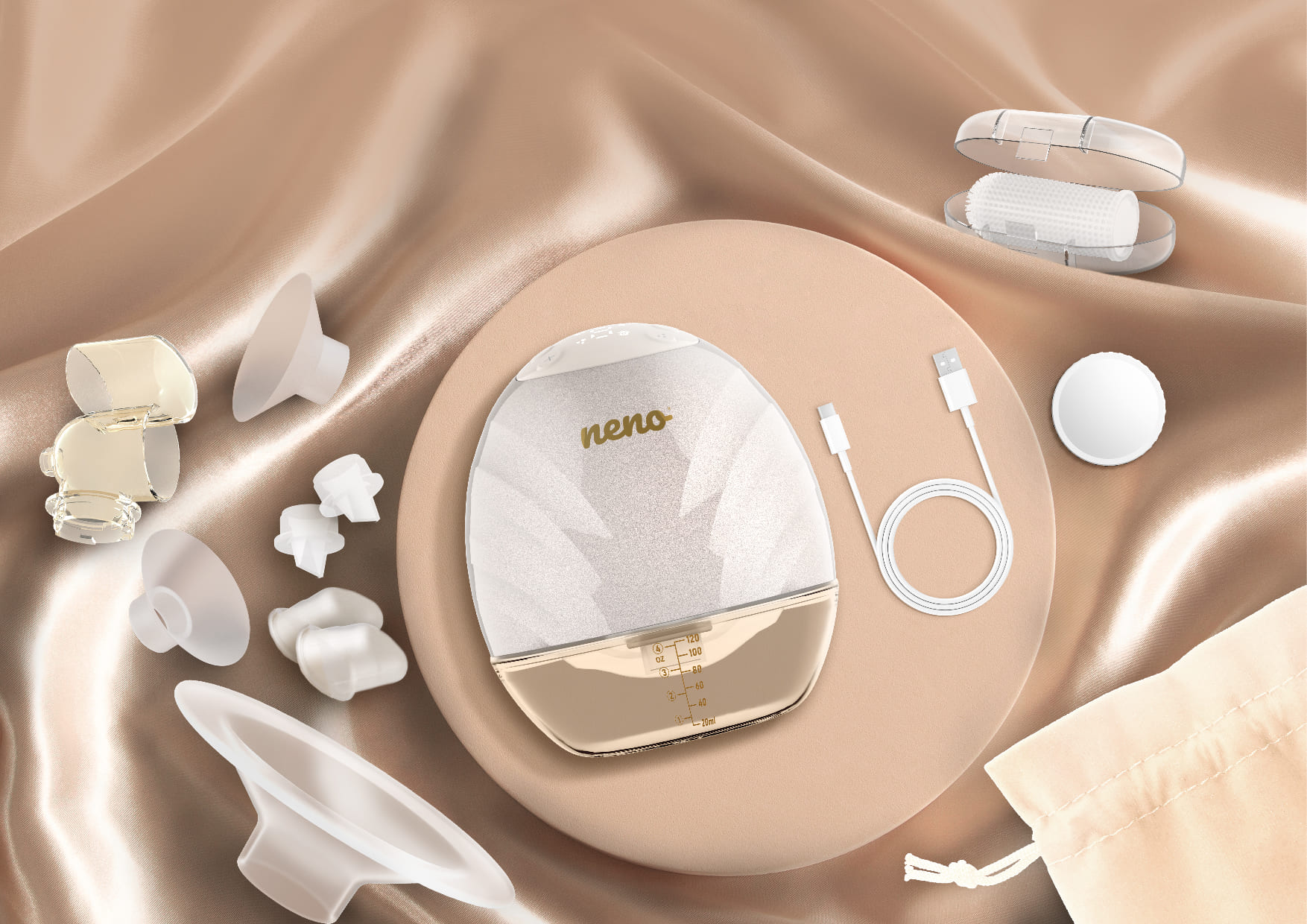 części zamienne dla Neno Perli