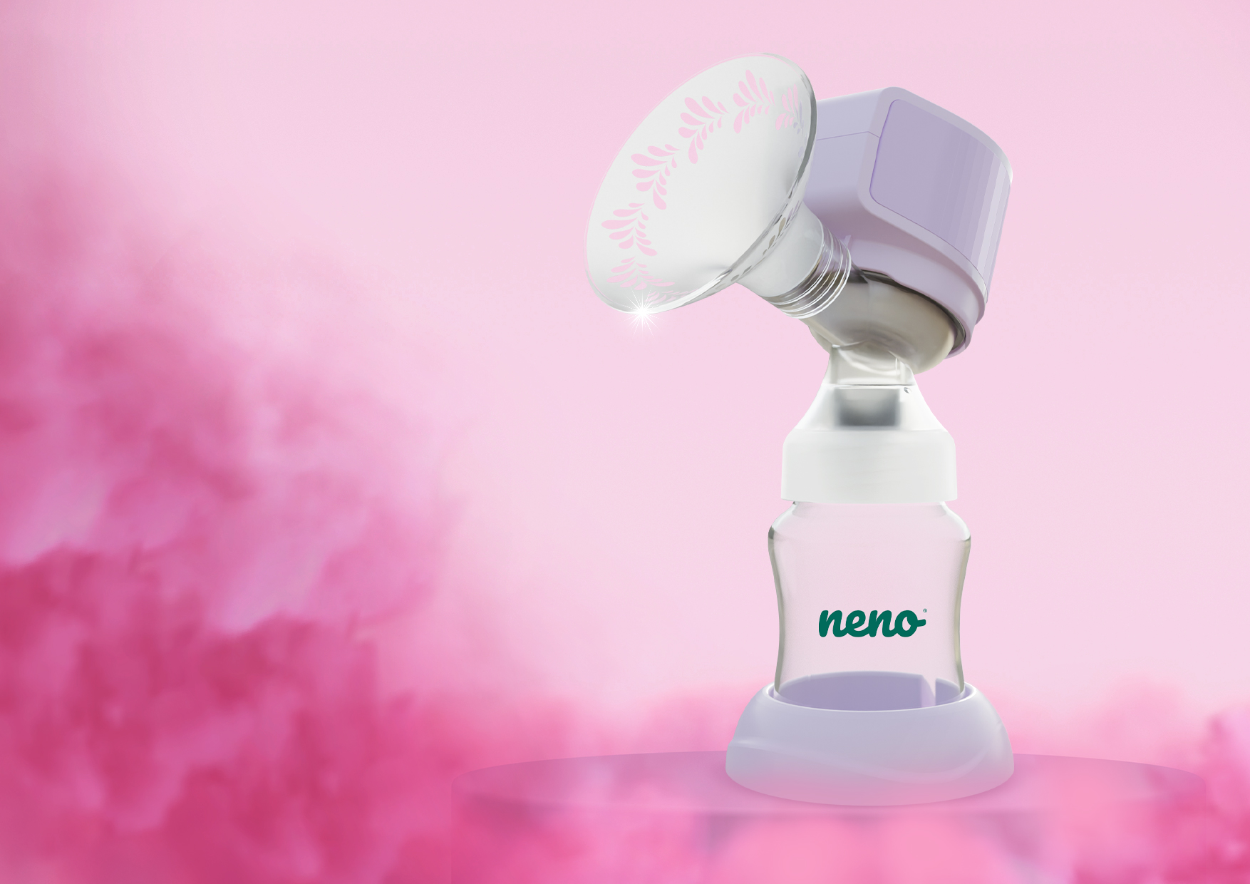 Neno Presto- laktator trójfazowy